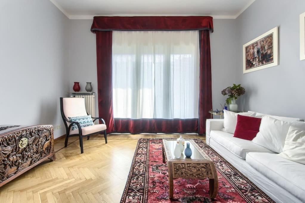 Dimora Mantelli Apartment Местре Екстериор снимка