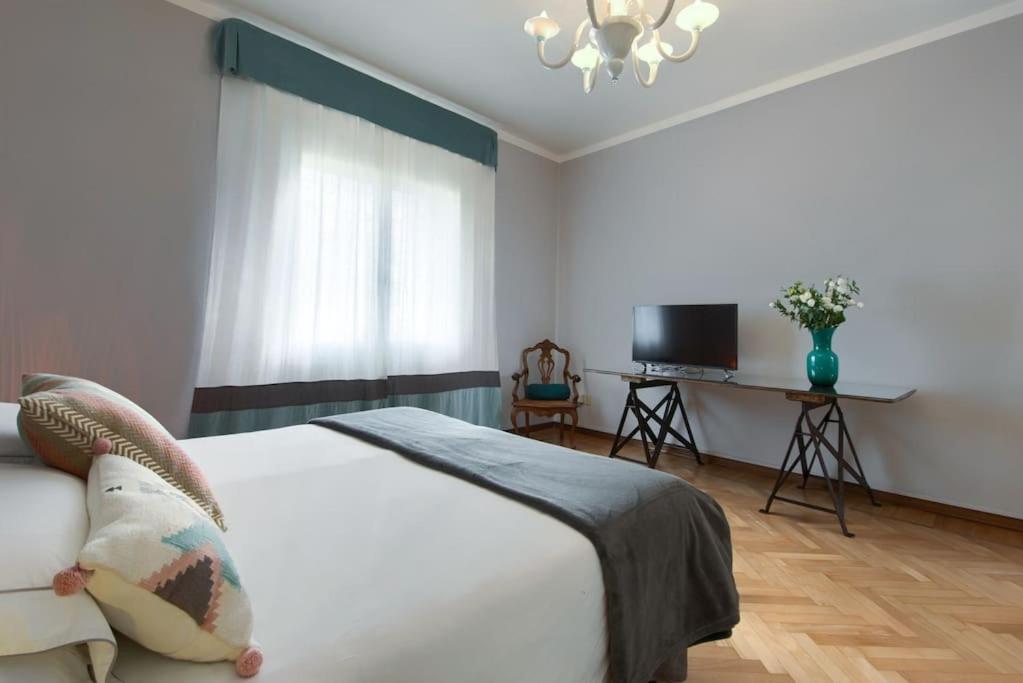 Dimora Mantelli Apartment Местре Екстериор снимка